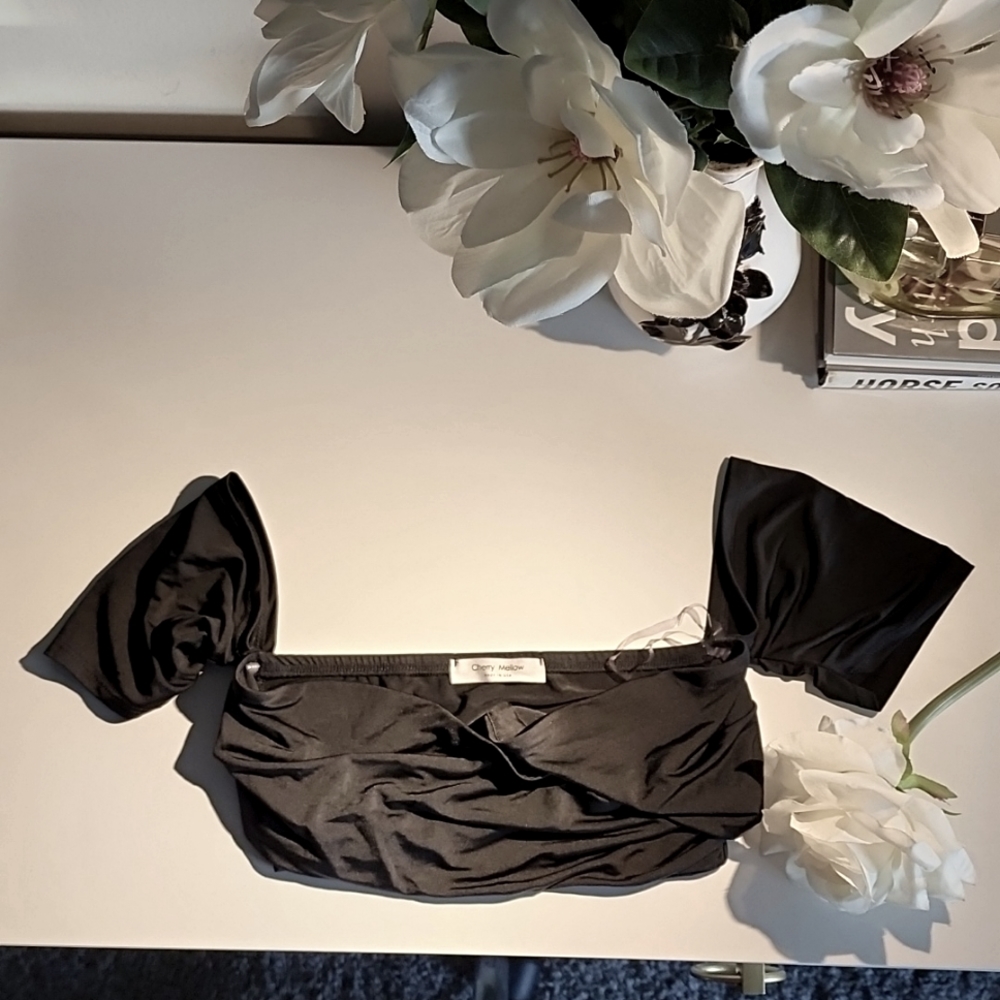 A very cute top, size:S